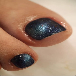 سالن زیبایی سحر بهترین سالن پدیکور و مانیکور در شیراز