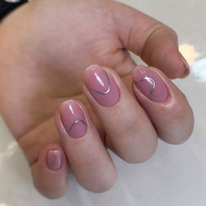 سالن زیبایی سحر بهترین سالن پدیکور و مانیکور در شیراز