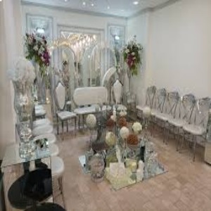 خانه عقد و تشریفات آمور در قزوین