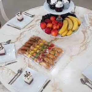 سالن عقد دلسا در خرم آباد