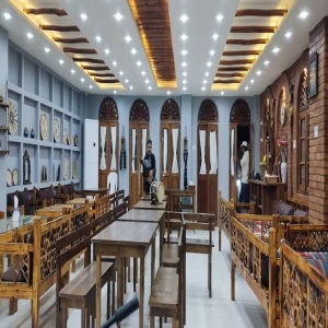 سالن عقد و تولد عمارت شهر بهترین سالن عقد در بوشهر