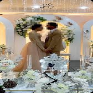 سالن و تشریفات عشق بهترین سالن عقد در بوشهر