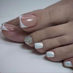 سالن هانیه بهترین سالن پدیکور و مانیکور در تبریز