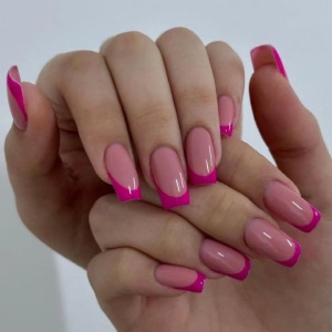 سالن هانیه بهترین سالن پدیکور و مانیکور در تبریز