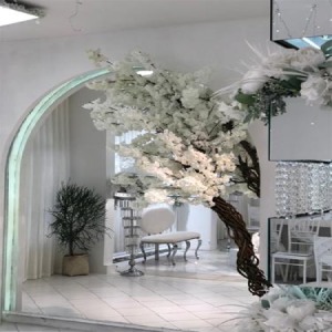 خانه عقد ماهنوش در قزوین