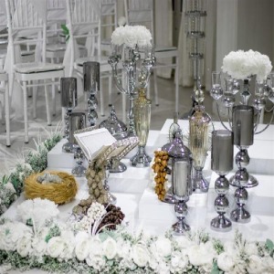 خانه عقد ماهنوش در قزوین