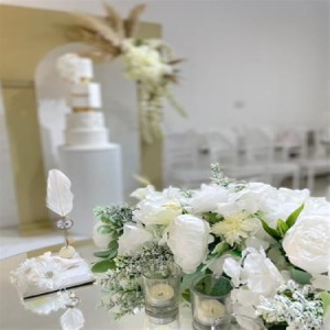 خانه عقد ماهنوش در قزوین