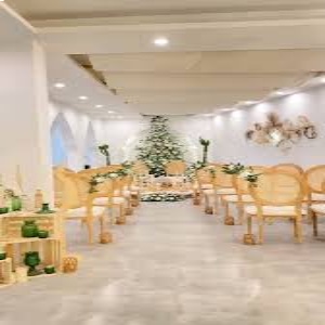 سالن عقد مایسا در قزوین