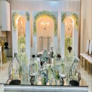 سالن عقد نفس در خرم آباد