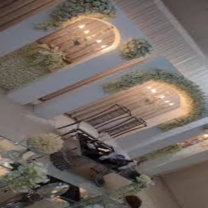 سالن عقد نفس در خرم آباد