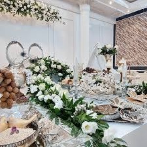 سالن عقد پروانه در خرم آباد