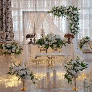 سالن عقد پروانه در خرم آباد