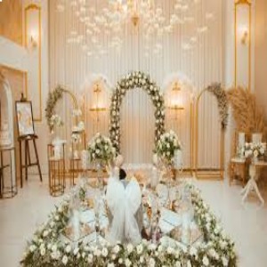 سالن عقد روژانو در قزوین