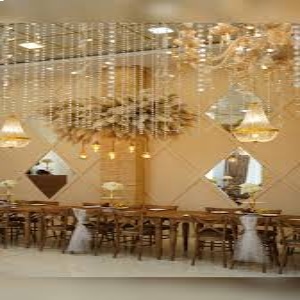 سالن عقد روژانو در قزوین