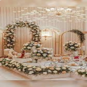 سالن عقد روژانو در قزوین