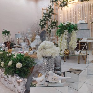 سالن عقد ساتین بهترین سالن عقد در بوشهر