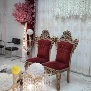 سالن ازدواج صداقت بهترین سالن عقد در بوشهر