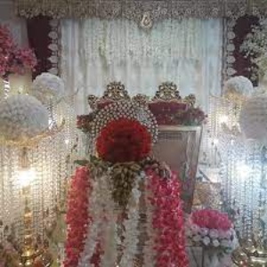 سالن ازدواج صداقت بهترین سالن عقد در بوشهر