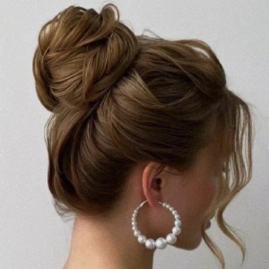 سالن زیبایی سمر یگانه در کرج