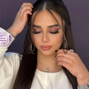 سالن زیبایی سمر یگانه در کرج