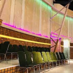 مجتمع و تالار پذیرایی ستارهشهر در یاسوج