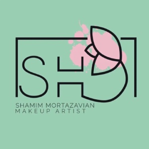 میکاپ آرتیست شمیم مرتضویان در اصفهان