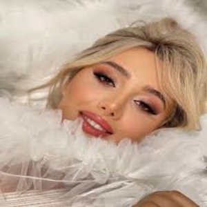 میکاپ آرتیست شمیم مرتضویان در اصفهان