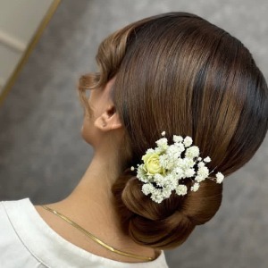 سالن زیبایی سین میم