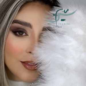 سالن زیبایی سین میم