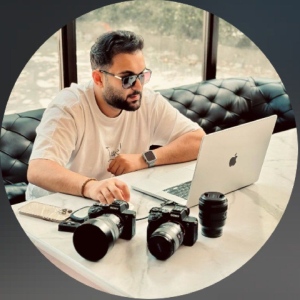 آتلیه پریا در اردبیل