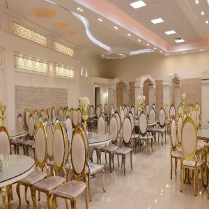 باغ تالار رویا بهترین باغ تالار در شهرکرد