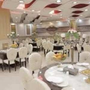 تالار بختیاری در یاسوج