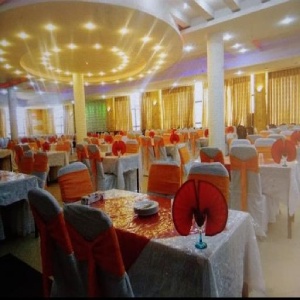 تالار گلها در یاسوج