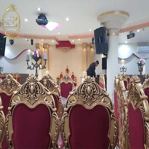 تالار جهان در یاسوج