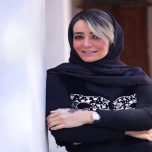 سالن زیبایی ضحی علوی در اصفهان