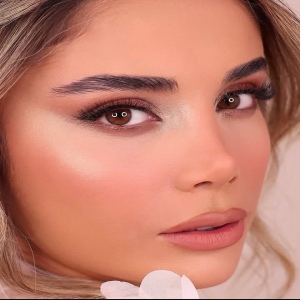 سالن زیبایی ضحی علوی در اصفهان