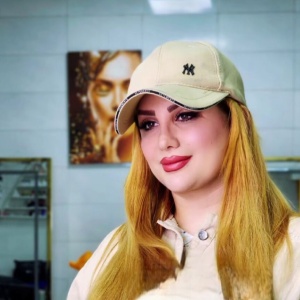 سالن زیبایی زلف