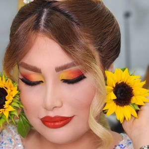 سالن زیبایی زلف