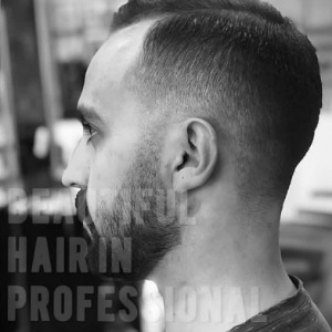 آرایشگاه چلسی