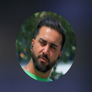 سالن آرایشگاه مردانه اچ