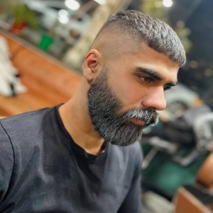 آرایشگاه مردانه کاتینو