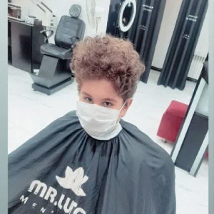 آرایشگاه لوتوس