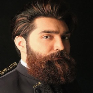 آرایشگاه لوتوس