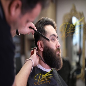 آموزشگاه آرایش و پیرایش مردانه پارسا مو