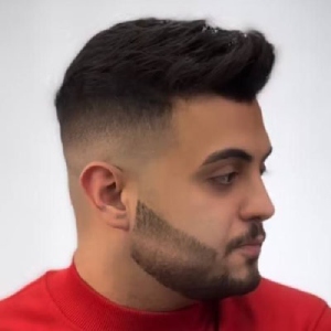 سالن آرایش مردانه پرشیا