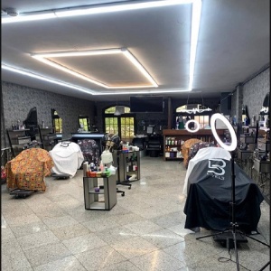 سالن آرایش مردانه پرشیا