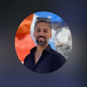 سالن آرایش مردانه پرشیا