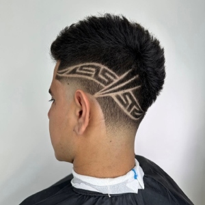 سالن آرایش مردانه پرشیا