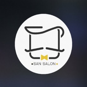 آرایشگاه مردانه سان