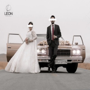 لئون استودیو